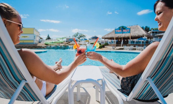 Osage Beach Complejo | Margaritaville Lake Resort Lake of the Ozarks