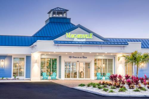 Hyannis Complejo | Margaritaville Resort Cape Cod