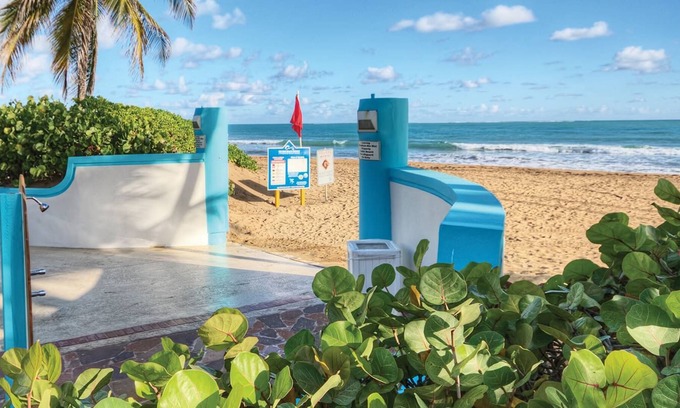 Rio Mar Cluster 1 Complejo | Margaritaville Rio Mar 1 BR Ocean View