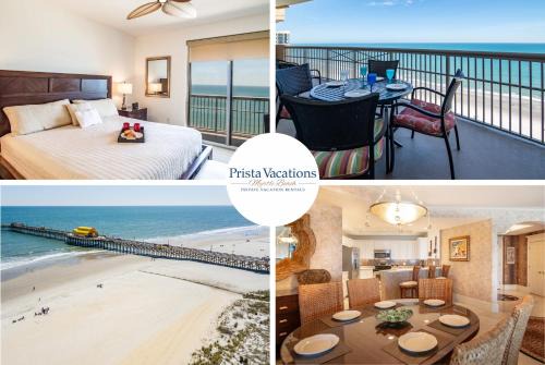 Arcadian Shores Casa | Margate #1705 - Mike & Lyn's