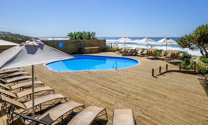 Margate Apartamento | Margate Beach Club