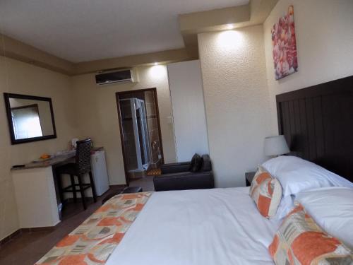 Margate Hotel | Margate Beach Lodge