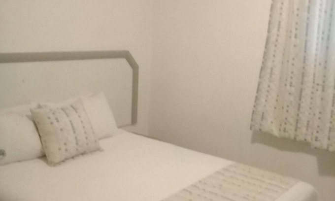 Margate Beach Apartamento | MARGATE BOULEVARD 302