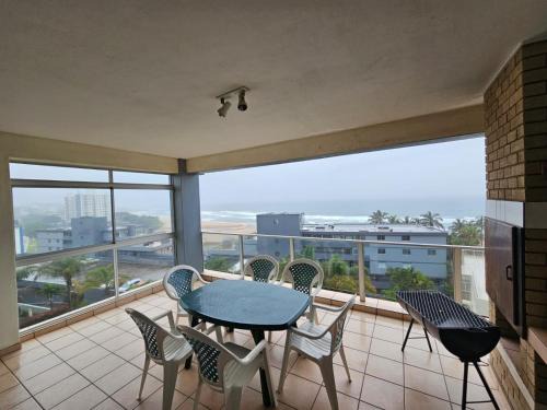Margate Beach Apartamento | Margate Granada 305