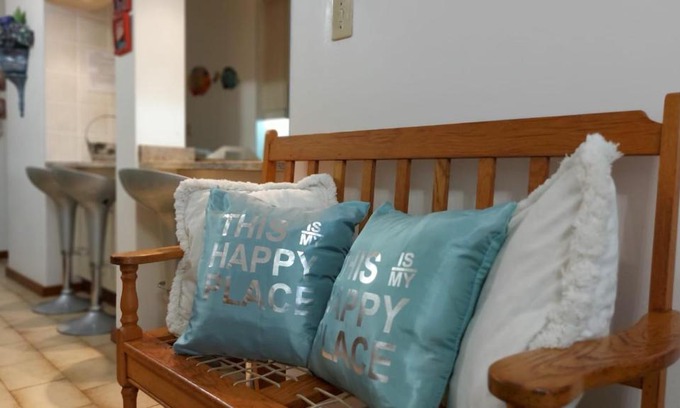 Margate Beach Apartamento | Margate Happy Place