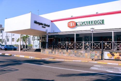 Margate Hotel | Margate Hotel