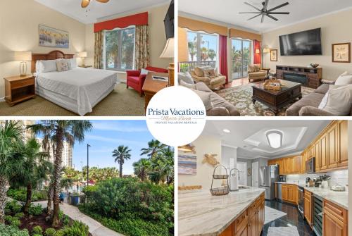 Arcadian Shores Casa | Margate #L03 - SeaBreeze