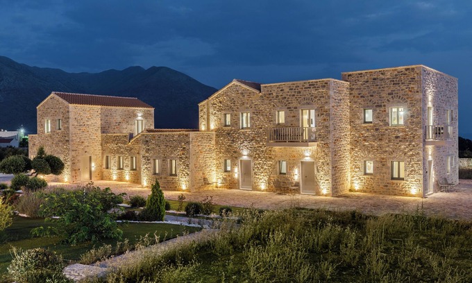 Omales Hotel | Margazi Hotel
