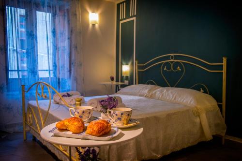 Cetraro Cama Y Desayuno | Marghaerita B&B