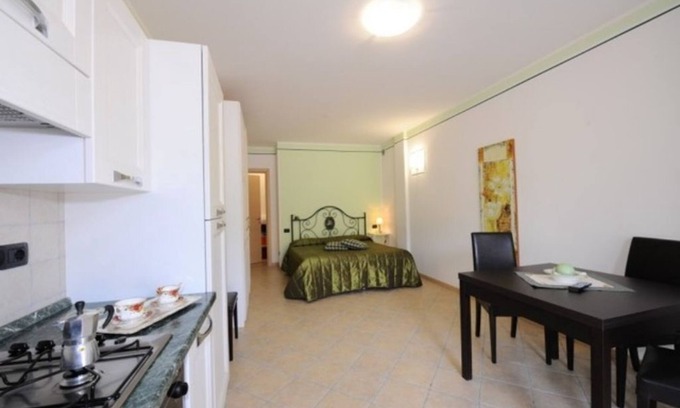 Volargne Casa | Margherita - Agriturismo Terra e Sole