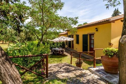 Grosseto Apartamento | Margherita - Agriturismo La Fattoria