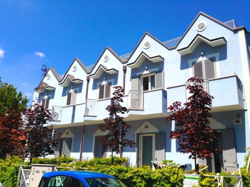 Viserbella Apartamento | Margherita Rimini - Appartamenti al Mare