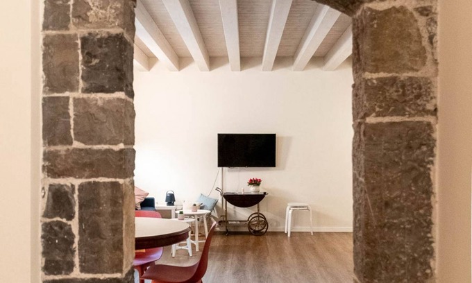 Lovere Old Town Apartamento | MARGHERITA'S HOME - Lake Iseo