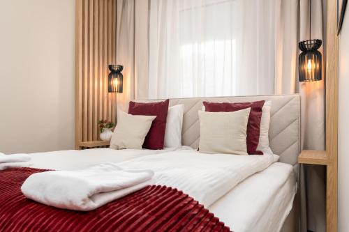 West Pomeranian Voivodeship Apartamento | MARGI Clea Apartament VERY COSY
