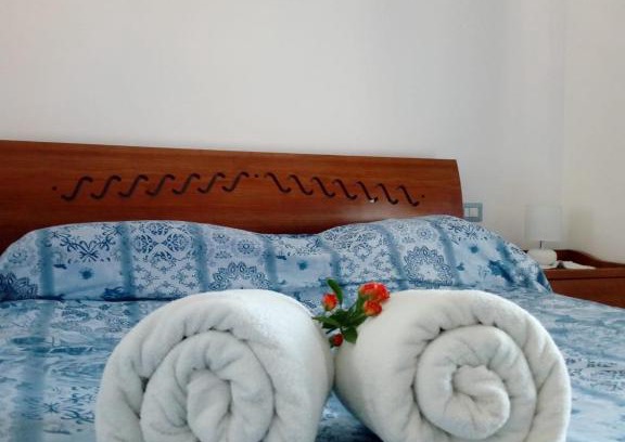 Procida Apartamento | MARGIE'S HOUSE
