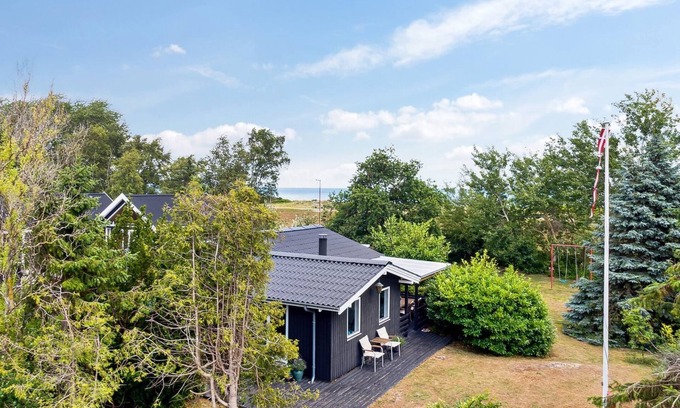 Gedesby Casa | "Margit" - 10m from the sea by Interhome