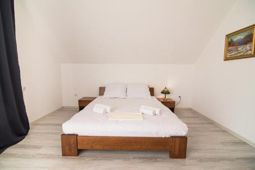 Svalyava Apartamento | Margit Sziget