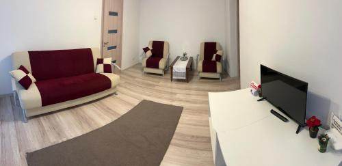 Tirgu Jiu Apartamento | Margo Apartament cu 2 camere