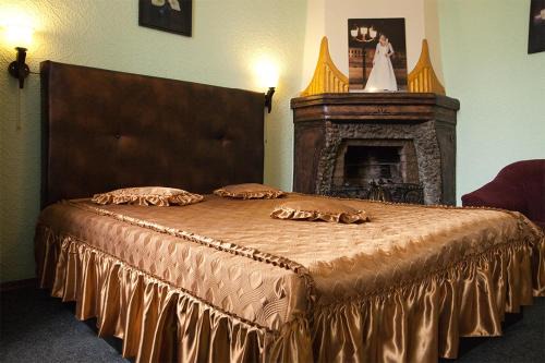 Petrovskoye Hotel | Margo Hotel