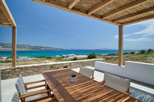 Antiparos Apartamento | Margo Seaview Antiparos