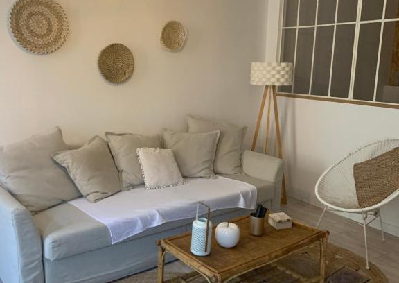 Quartier du Panier Apartamento | Margoo douceur de vivre au Panier SooHome