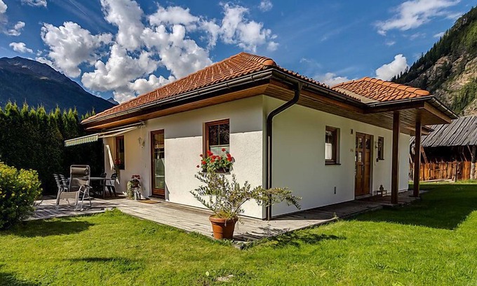 Unterlaengenfeld Casa | Margret by Interhome