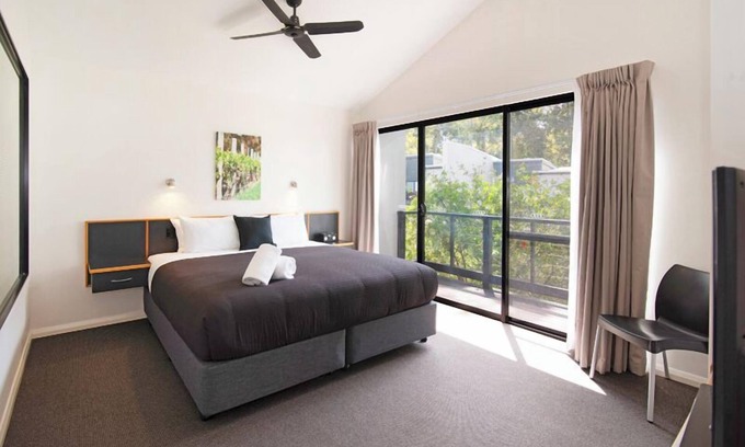Margaret River Apartamento | Margs Central Stay | Margaret River Apartment