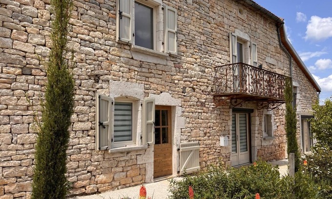Issendolus Casa | Marguerite - ISSENDOLUS