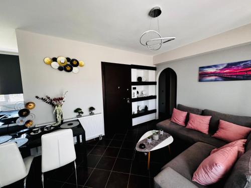 Marmari Apartamento | Margy’s apartment