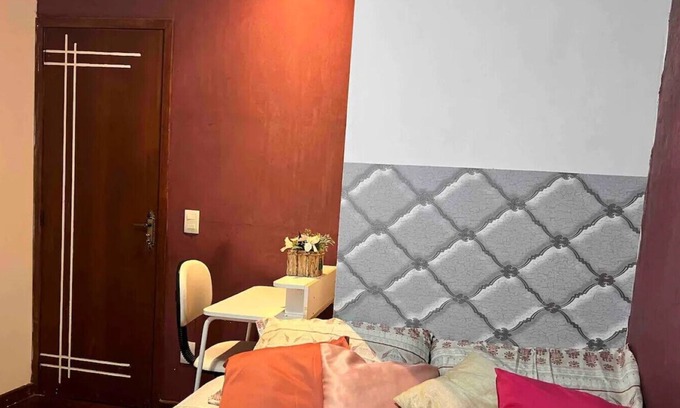 Sao Pedro da Serra Chalet De Esquí | Marhaba مرحبا São Pedro da Serra Suite