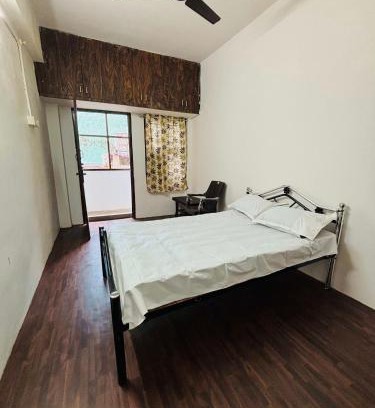 Periamet Casa | Marhaba Guest House - Budget