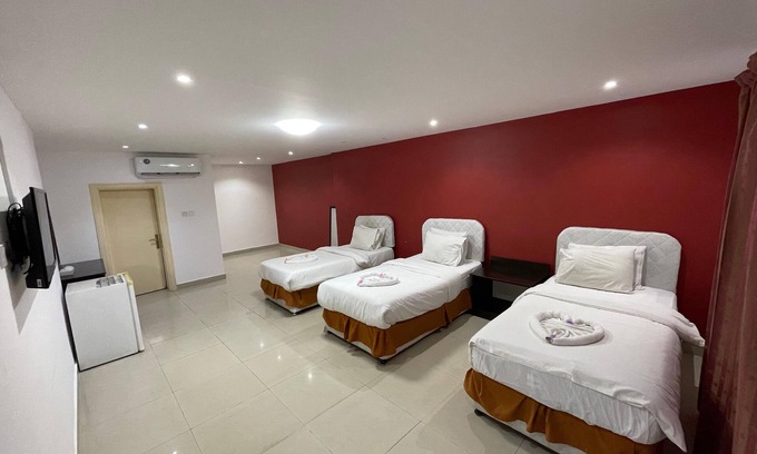 Beach & Coast Hotel | Marhaba Resort