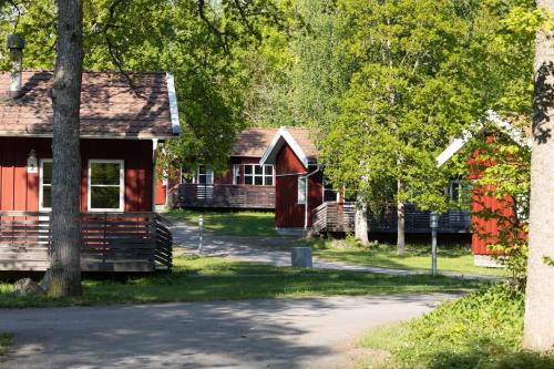 Sodersvik Cabina | Marholmen Stugby
