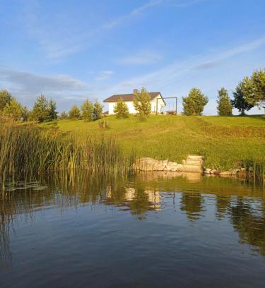 Suvainiskis Casa | Marių Kalvos