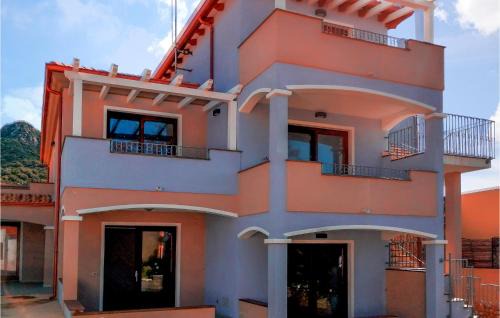 Badesi Apartamento | Mari E Monti