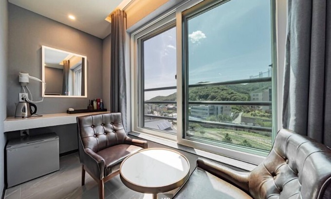 Namyangju Hotel | Mari Hotel