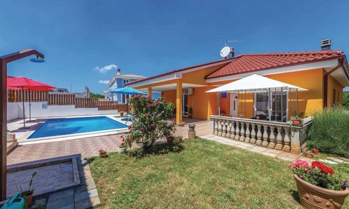 Sorici Casa | Mari House with pool