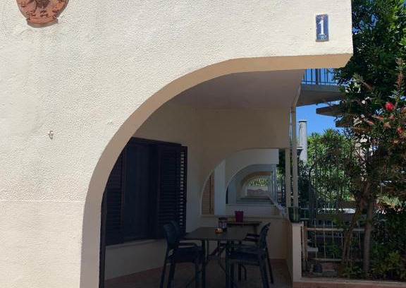 Rodi Garganico Casa | Mari-Mare Home