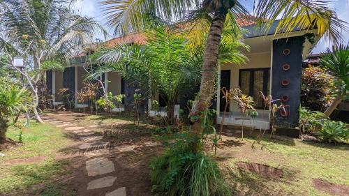 Pecatu Casa | Mari Posa Cottage #2