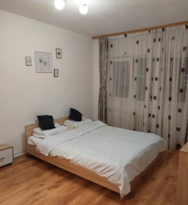 Focsani Apartamento | Mari