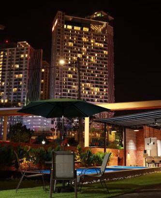 Tanjong Bidara Casa | MARI Suites