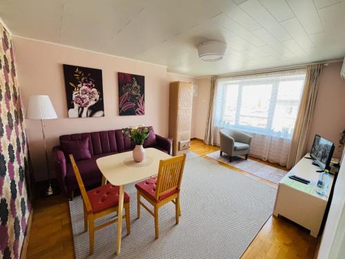 Kuressaare Apartamento | Maria Apartment at Rootsi street