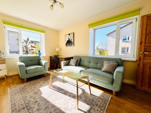 Kuressaare Apartamento | Maria Apartment Rootsi 9
