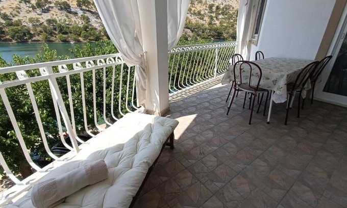 Zaton Apartamento | Apartamentos Maria Zaton - Apartamento 2do piso