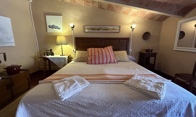 Maria de la Salut Casa | Ca Sa Padrina de Maria