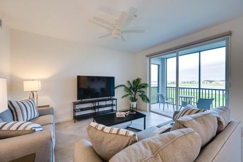Immokalee Apartamento | Maria Condo with Community Pool Access