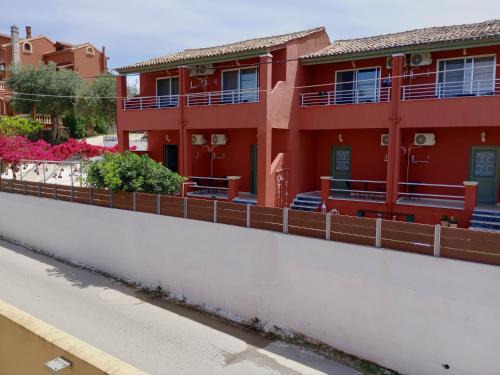 Agia Pelagia Chlomou Apartamento | maria corfu apartments