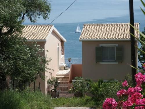 Gimari Casa | Maria Corfu Loustri