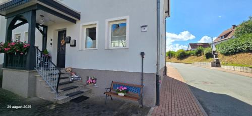 Burgwald Apartamento | Maria