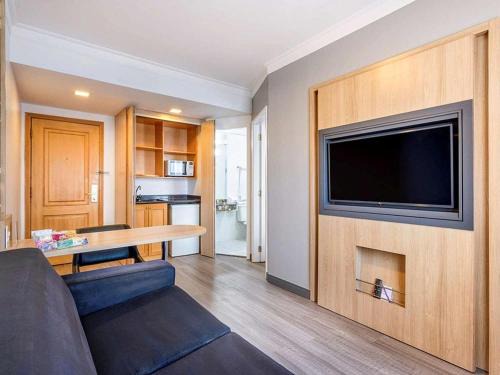 Pinheiros Apartamento | Maria Flats suit espetacular in hotel 4 star